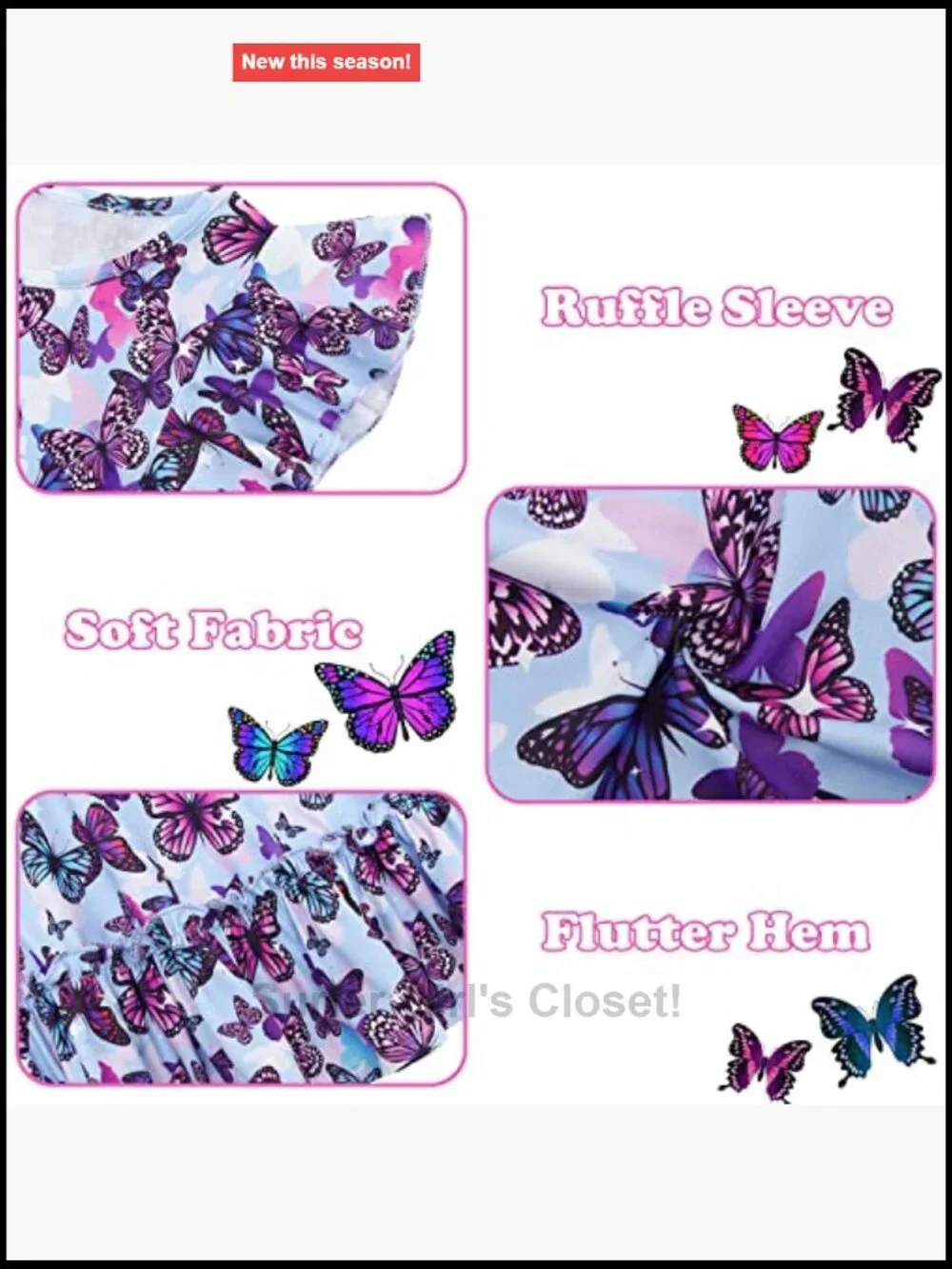 N/A flutter ruffle